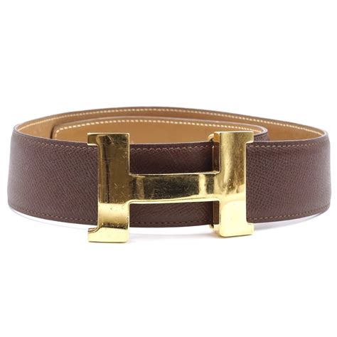 prix ceinture hermes femme|ceinture hermes occasion.